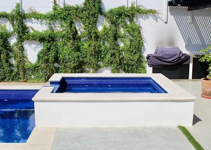 Holiday home 4 Bedroom In An Amazing Location In Downtown *