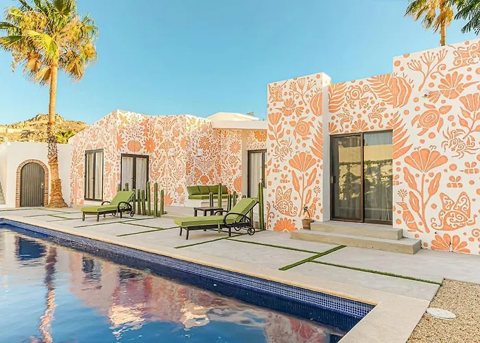 Holiday home 4 Bedroom In An Amazing Location In Downtown