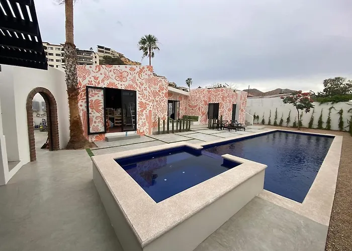 4 Bedroom In An Amazing Location In Downtown Holiday home