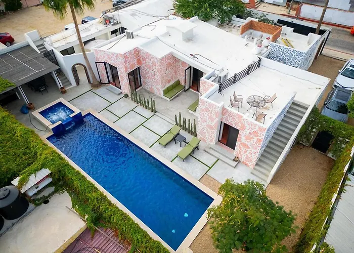 Holiday home 4 Bedroom In An Amazing Location In Downtown