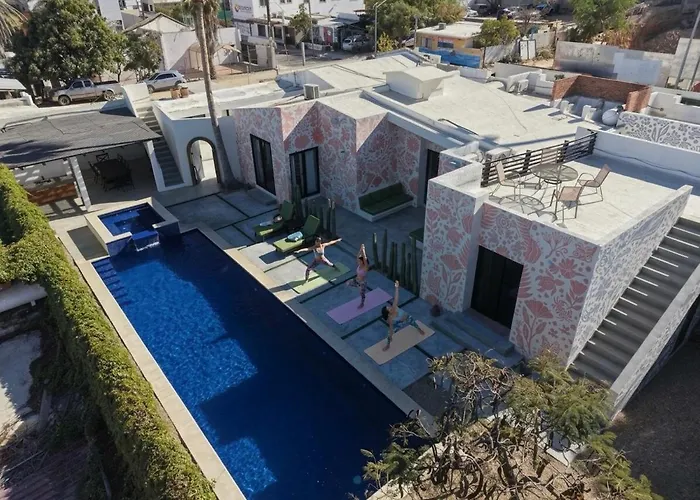Holiday home 4 Bedroom In An Amazing Location In Downtown *