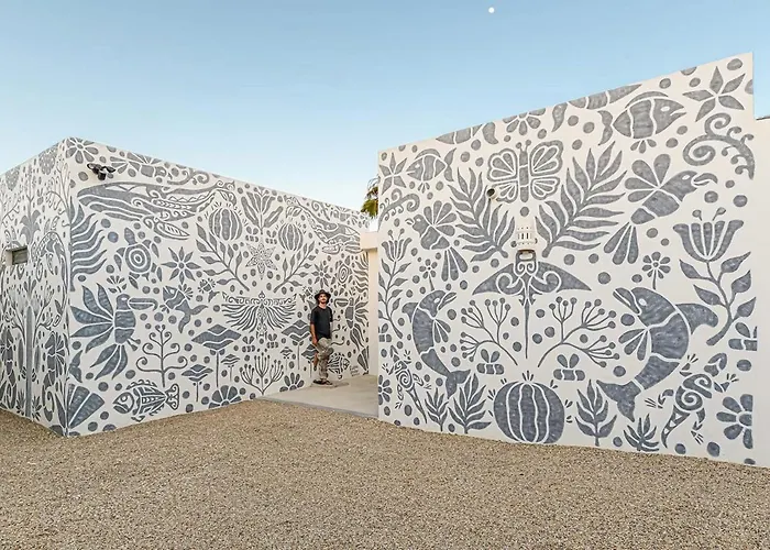 Holiday home 4 Bedroom In An Amazing Location In Downtown Cabo San Lucas