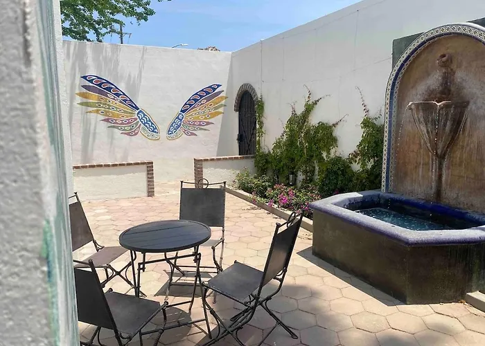 4 Bedroom In An Amazing Location In Downtown Holiday home Cabo San Lucas