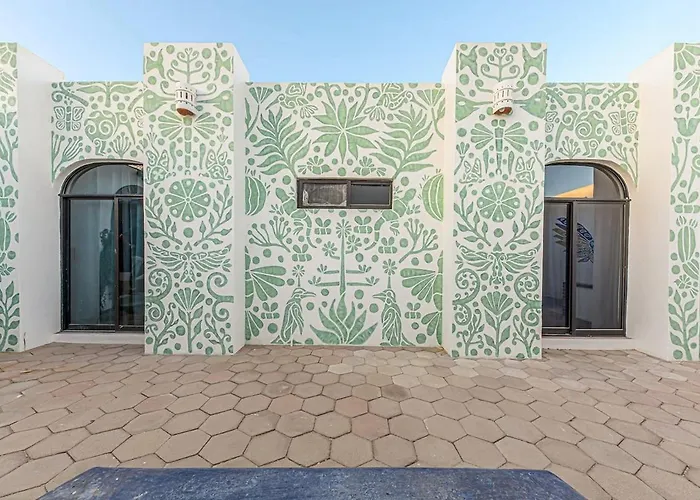 Holiday home 4 Bedroom In An Amazing Location In Downtown