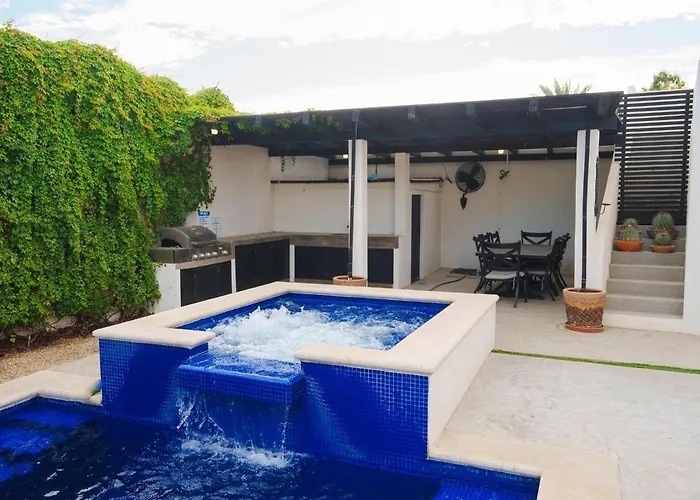 Holiday home 4 Bedroom In An Amazing Location In Downtown