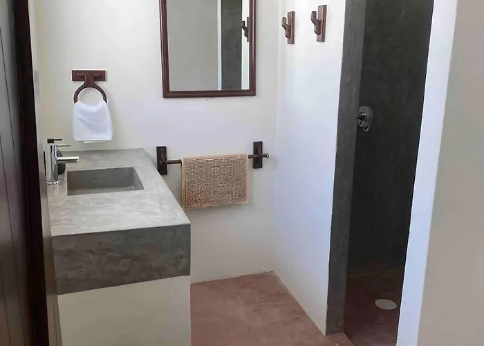4 Bedroom In An Amazing Location In Downtown Holiday home Cabo San Lucas