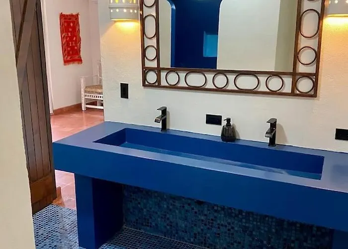 4 Bedroom In An Amazing Location In Downtown Holiday home Cabo San Lucas