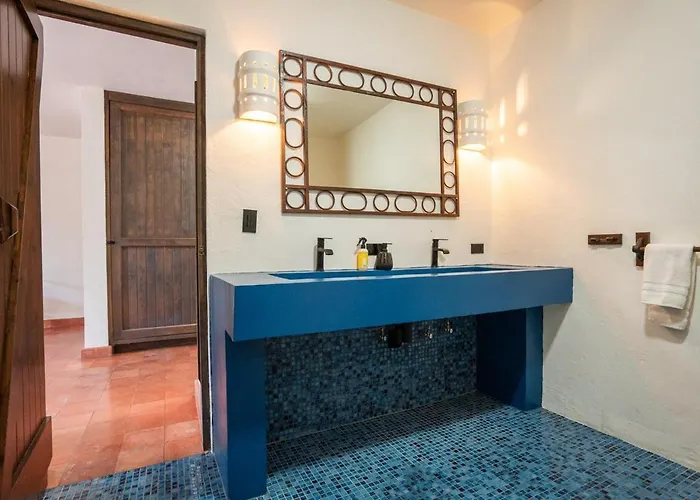 Holiday home 4 Bedroom In An Amazing Location In Downtown Cabo San Lucas