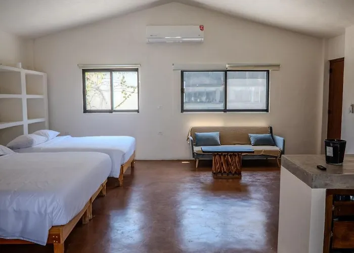 Holiday home 4 Bedroom In An Amazing Location In Downtown