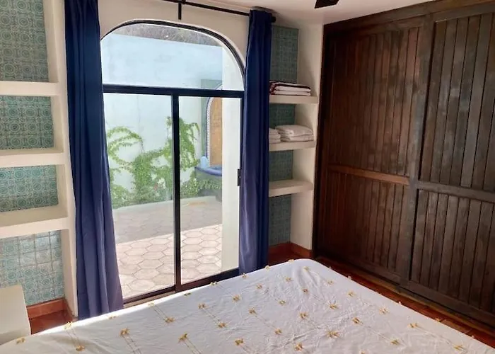 4 Bedroom In An Amazing Location In Downtown Cabo San Lucas