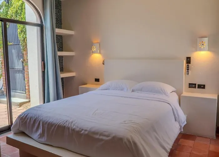 4 Bedroom In An Amazing Location In Downtown Holiday home Cabo San Lucas