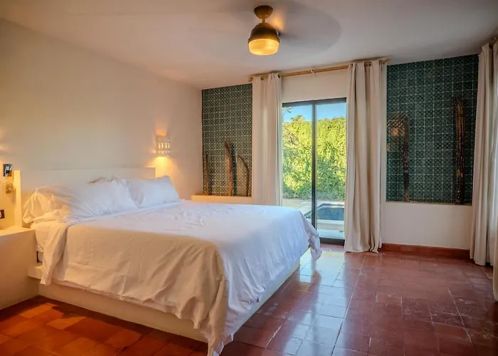 Holiday home 4 Bedroom In An Amazing Location In Downtown Cabo San Lucas
