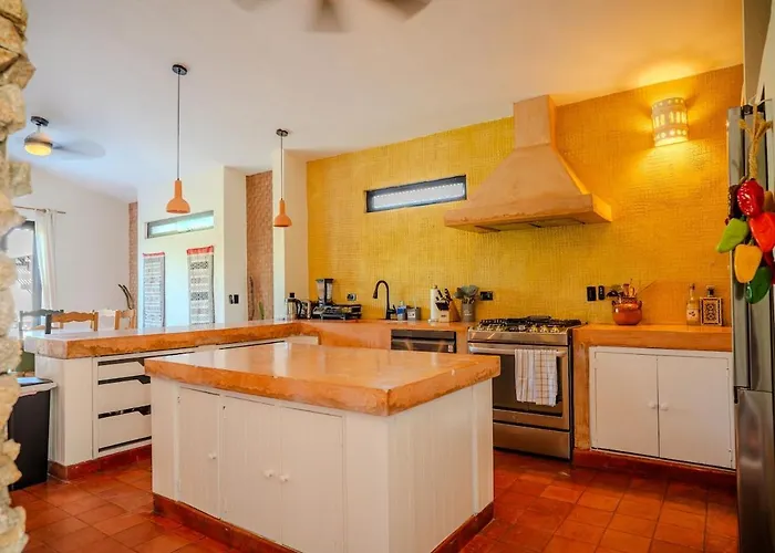 Holiday home 4 Bedroom In An Amazing Location In Downtown Cabo San Lucas