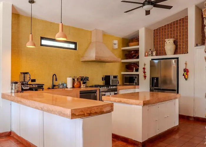 Holiday home 4 Bedroom In An Amazing Location In Downtown Cabo San Lucas