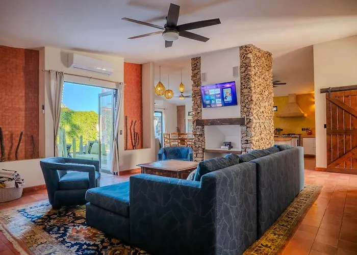 Holiday home 4 Bedroom In An Amazing Location In Downtown *