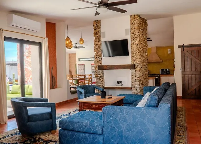 Holiday home 4 Bedroom In An Amazing Location In Downtown Cabo San Lucas